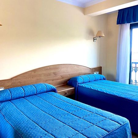 Duerming Areas Playa Hotel Санксенсо Екстериор снимка